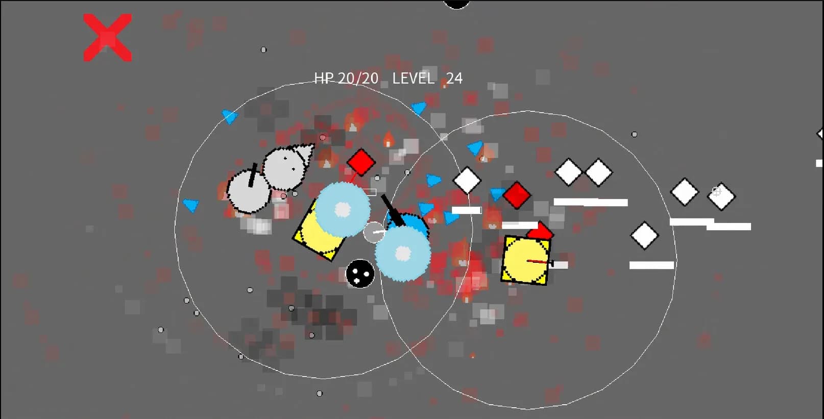 Break them all görsel 6