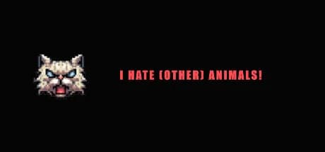 I HATE (other) Animals! görsel 1