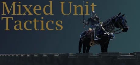 Mixed Unit Tactics görsel 1