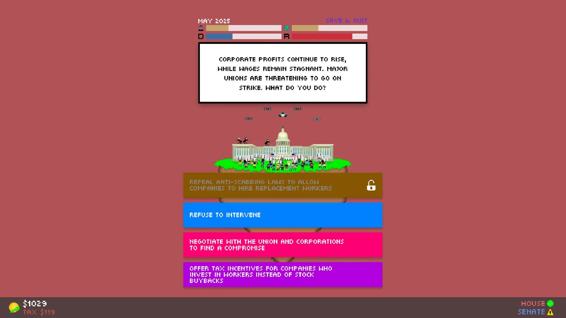 Impeached 2 görsel 7