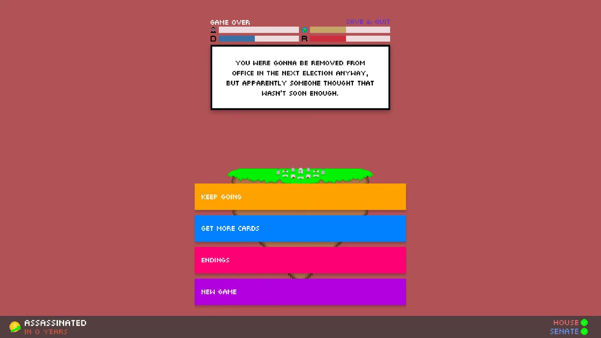Impeached 2 görsel 9