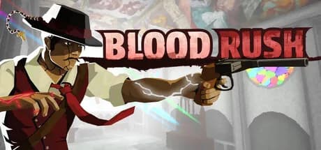 Blood Rush