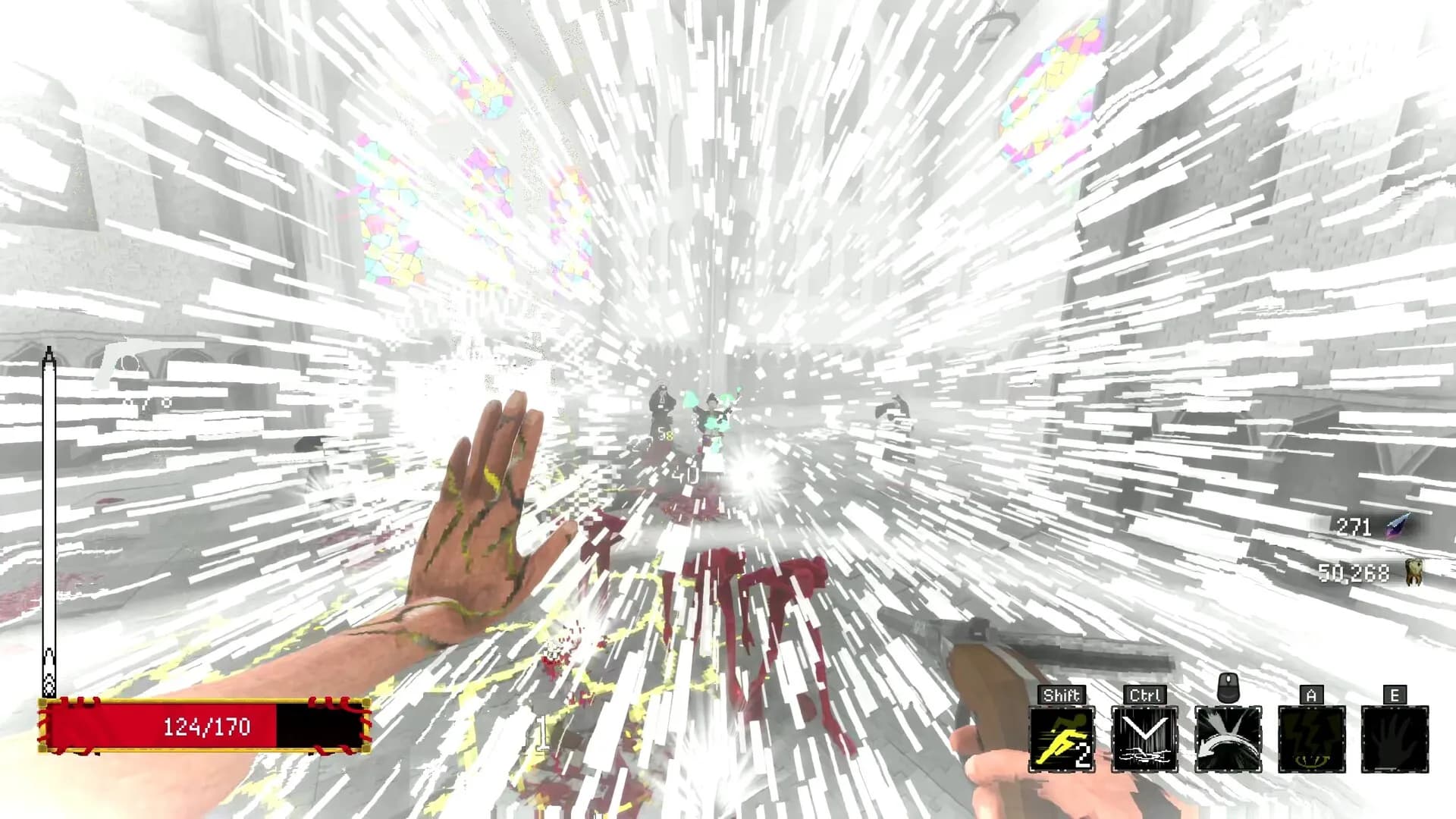 Blood Rush görsel 10