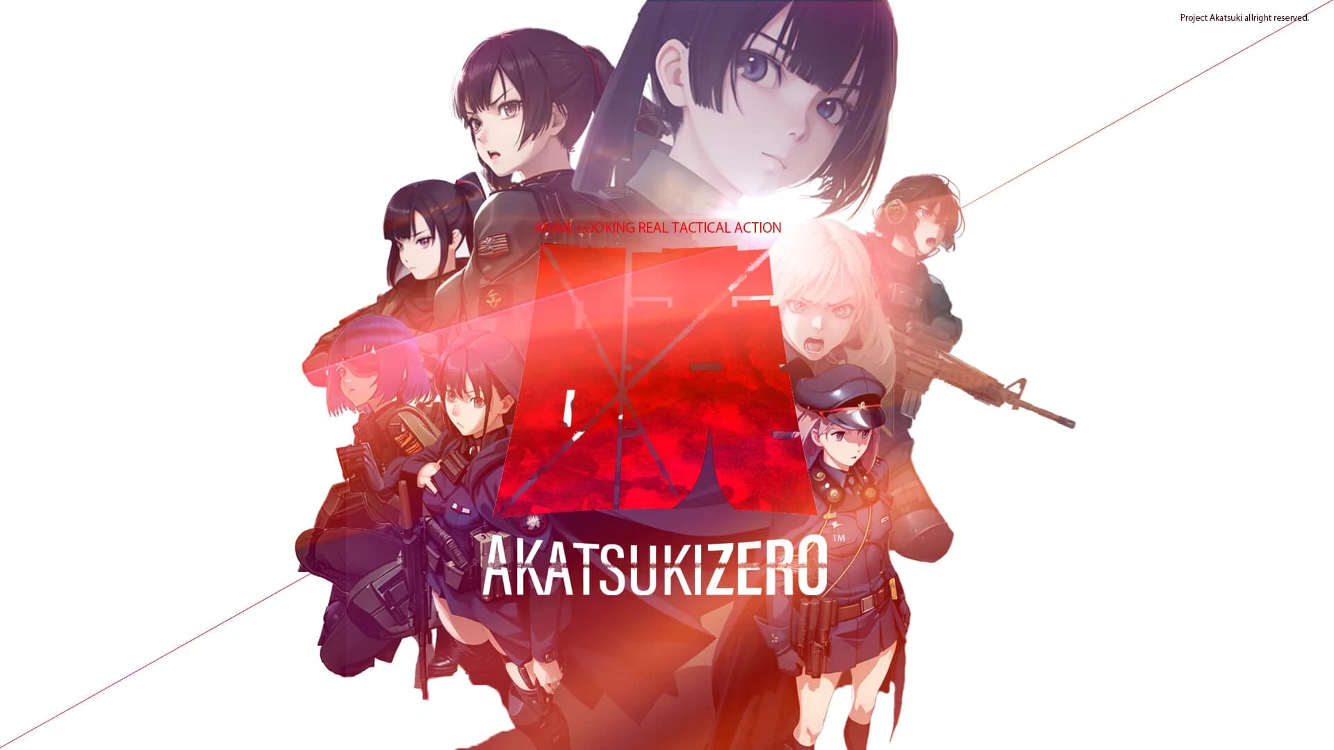 Akatsuki Zero görsel 2