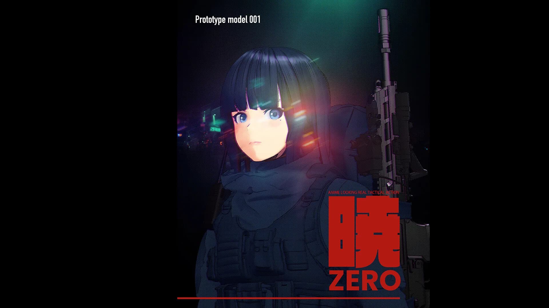 Akatsuki Zero görsel 4