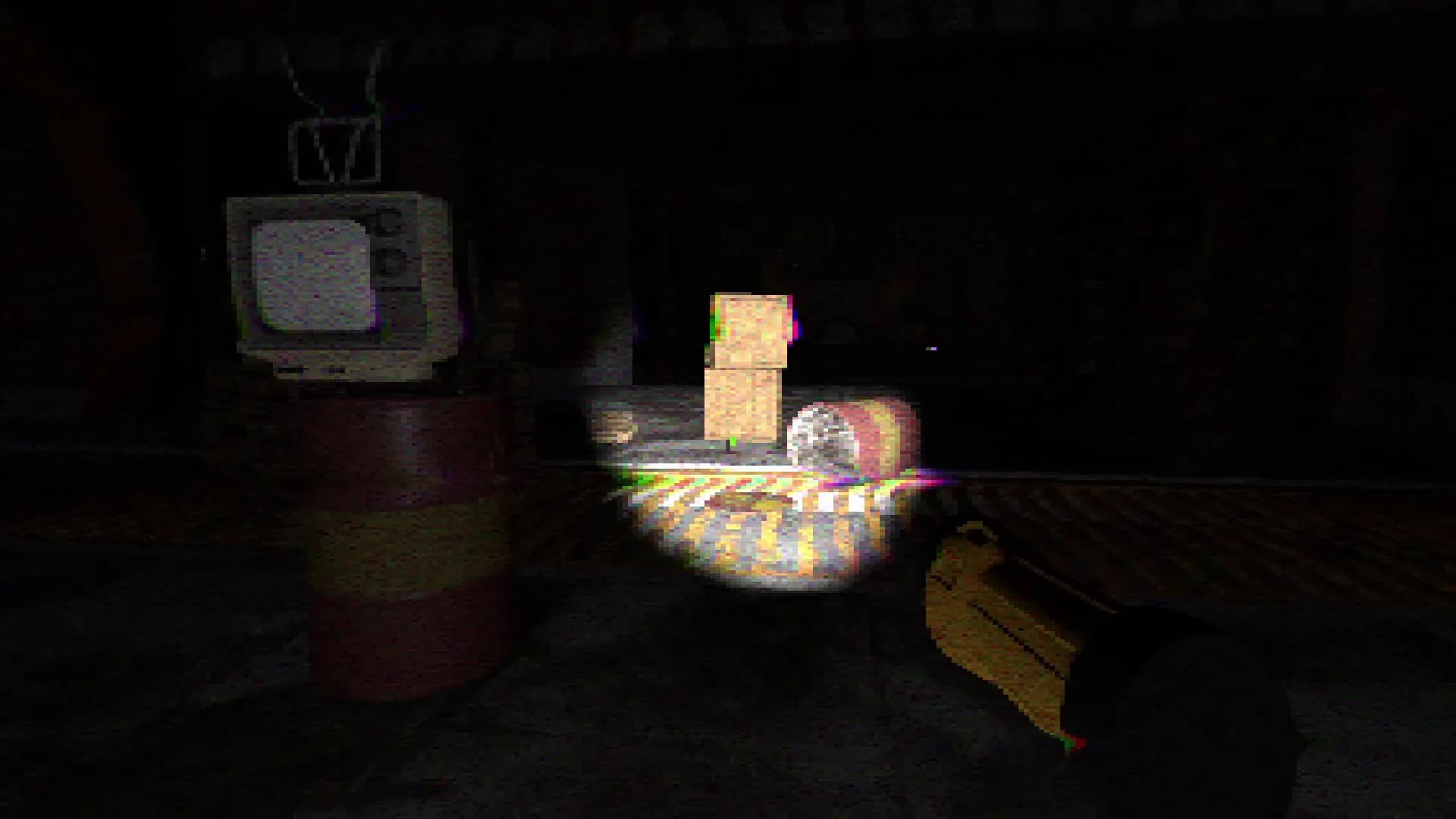 Snotty's Sewer görsel 2