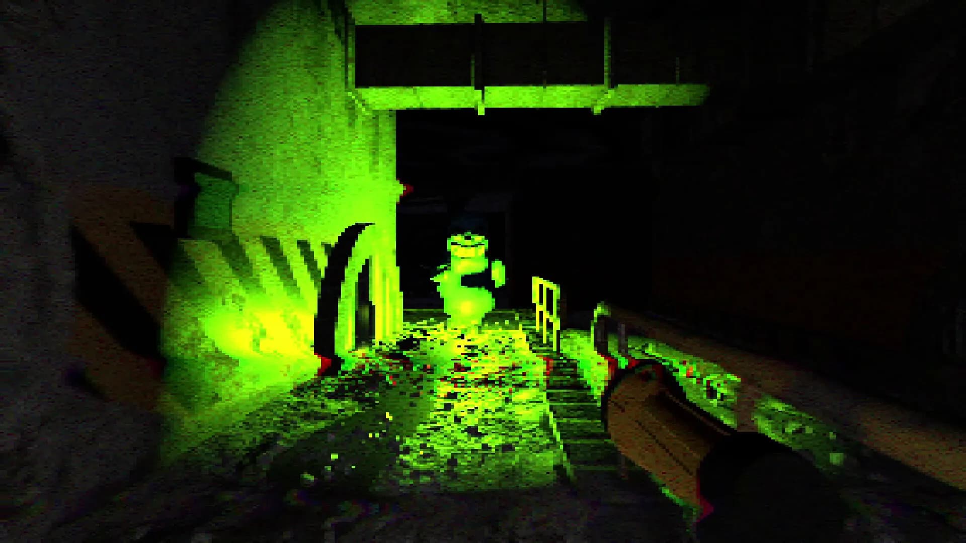 Snotty's Sewer görsel 3