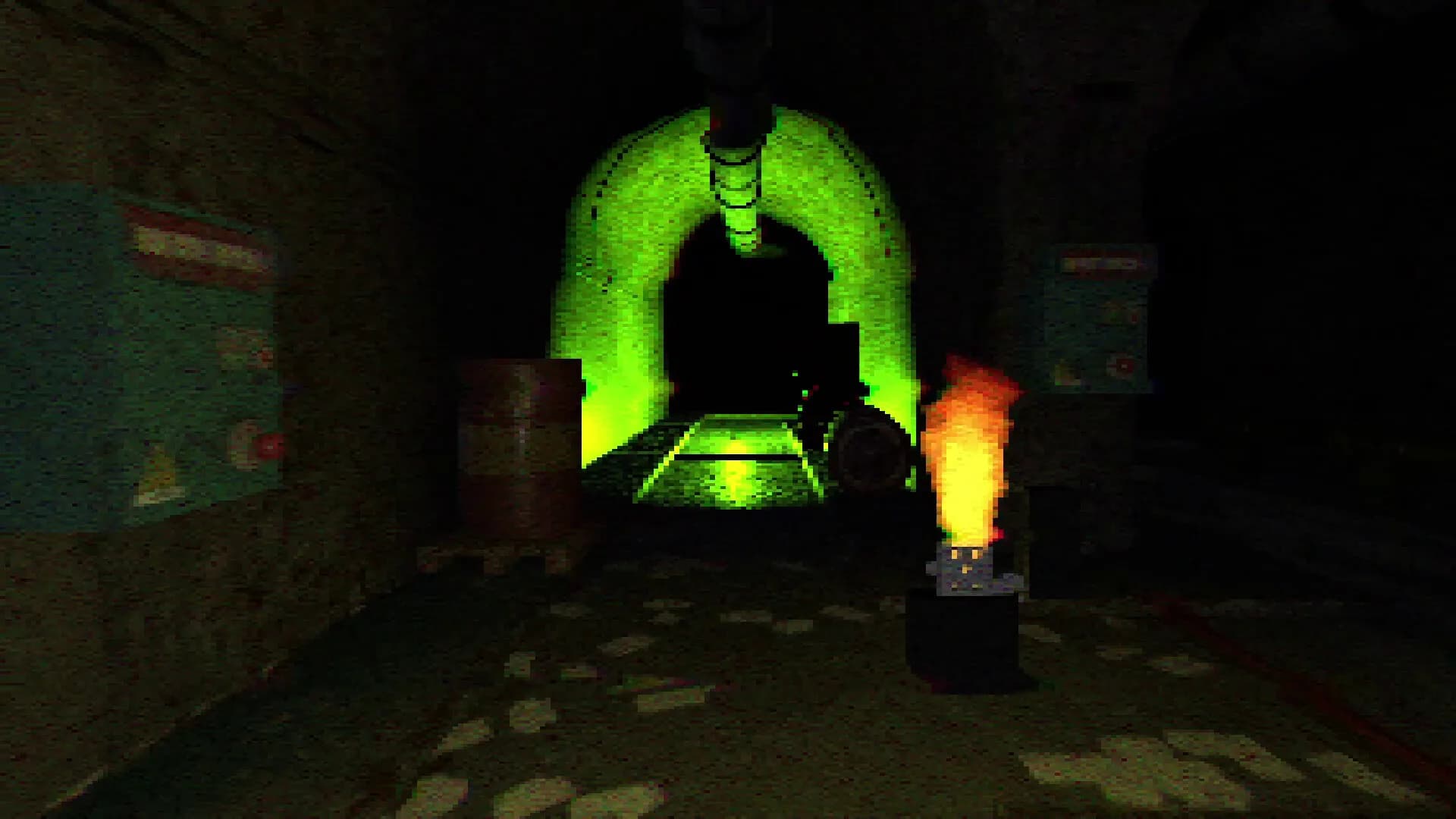 Snotty's Sewer görsel 6