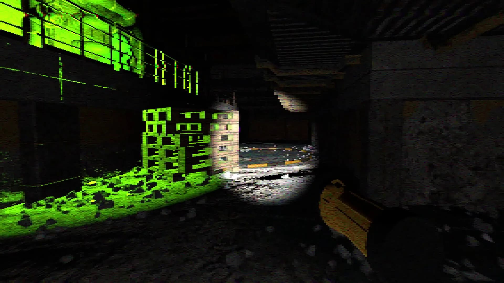 Snotty's Sewer görsel 7