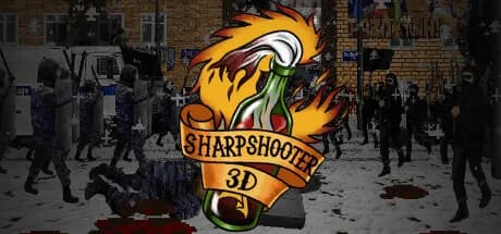 SharpShooter3D