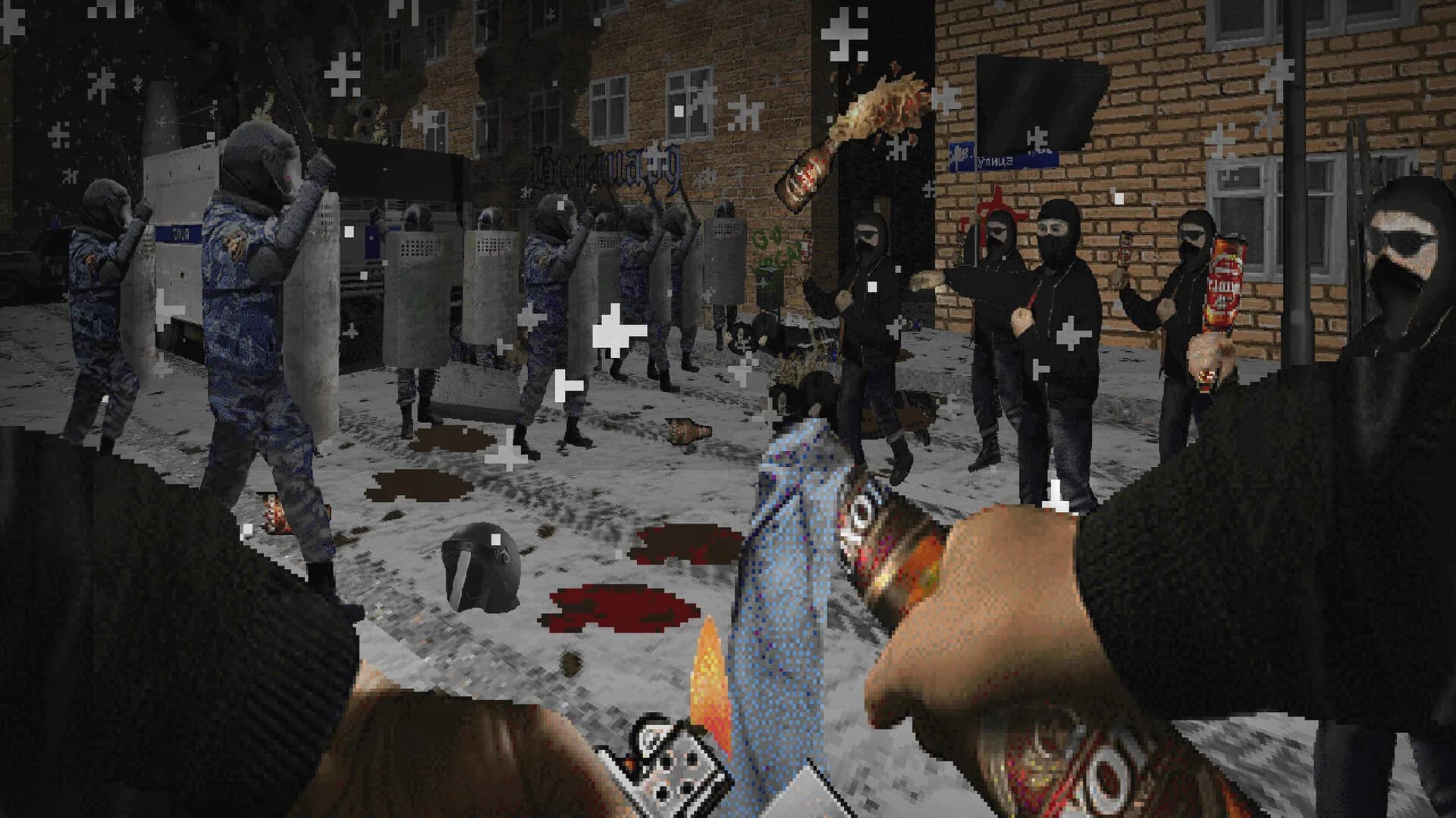SharpShooter3D görsel 2