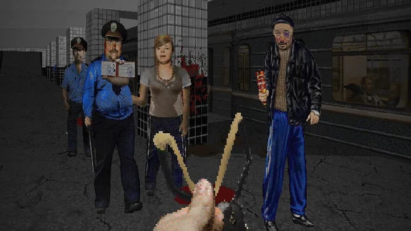 SharpShooter3D görsel 4