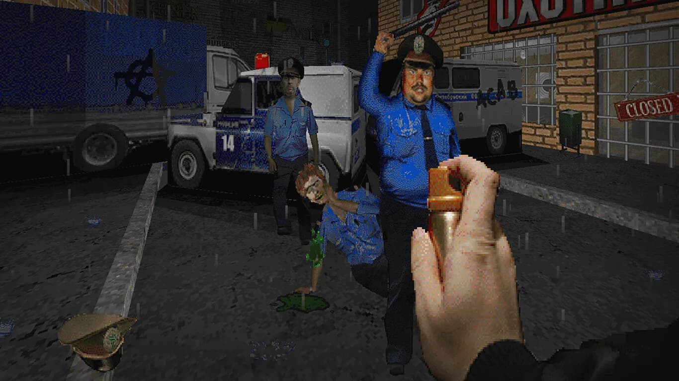 SharpShooter3D görsel 5
