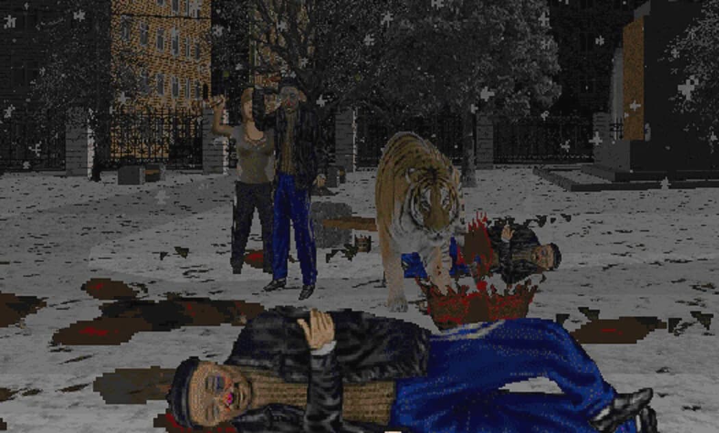 SharpShooter3D görsel 6