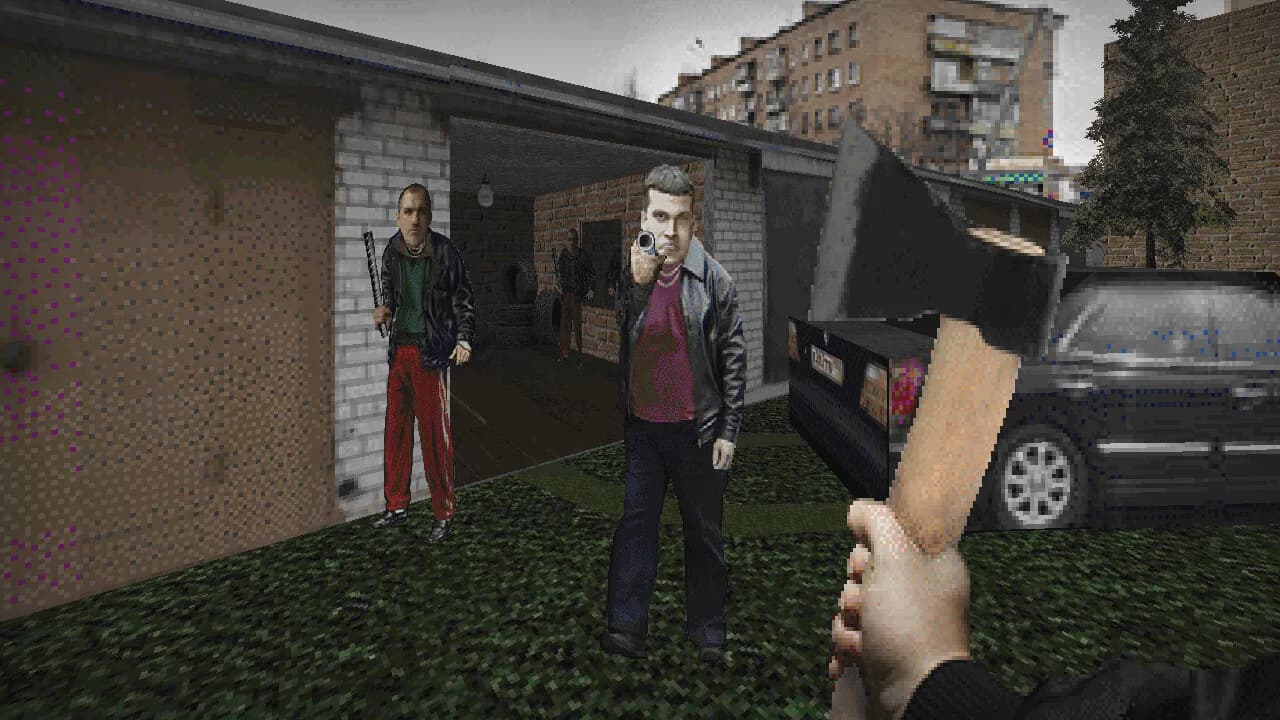 SharpShooter3D görsel 7