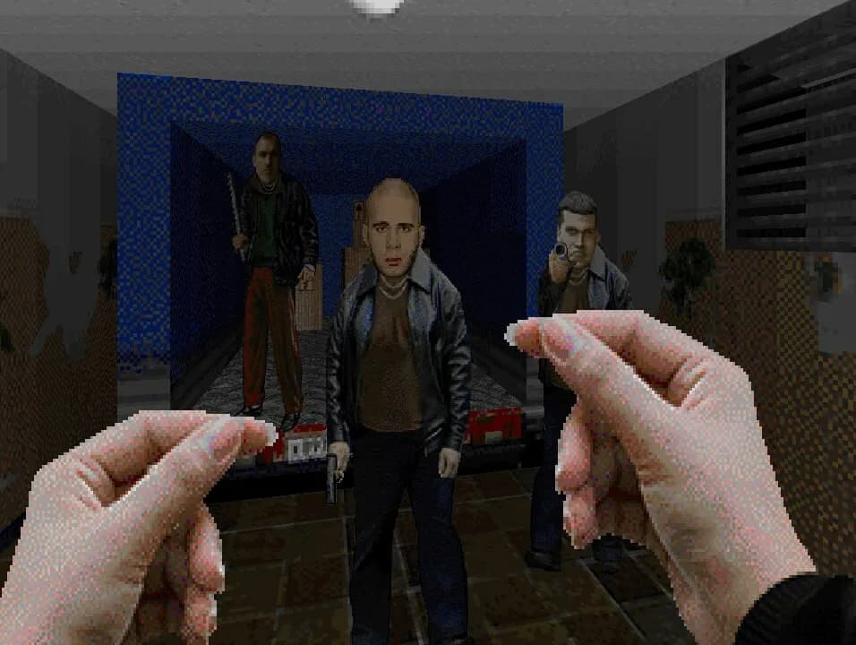 SharpShooter3D görsel 9