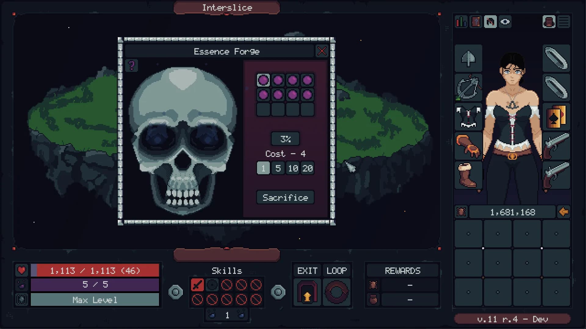 Ghoul Smash görsel 4