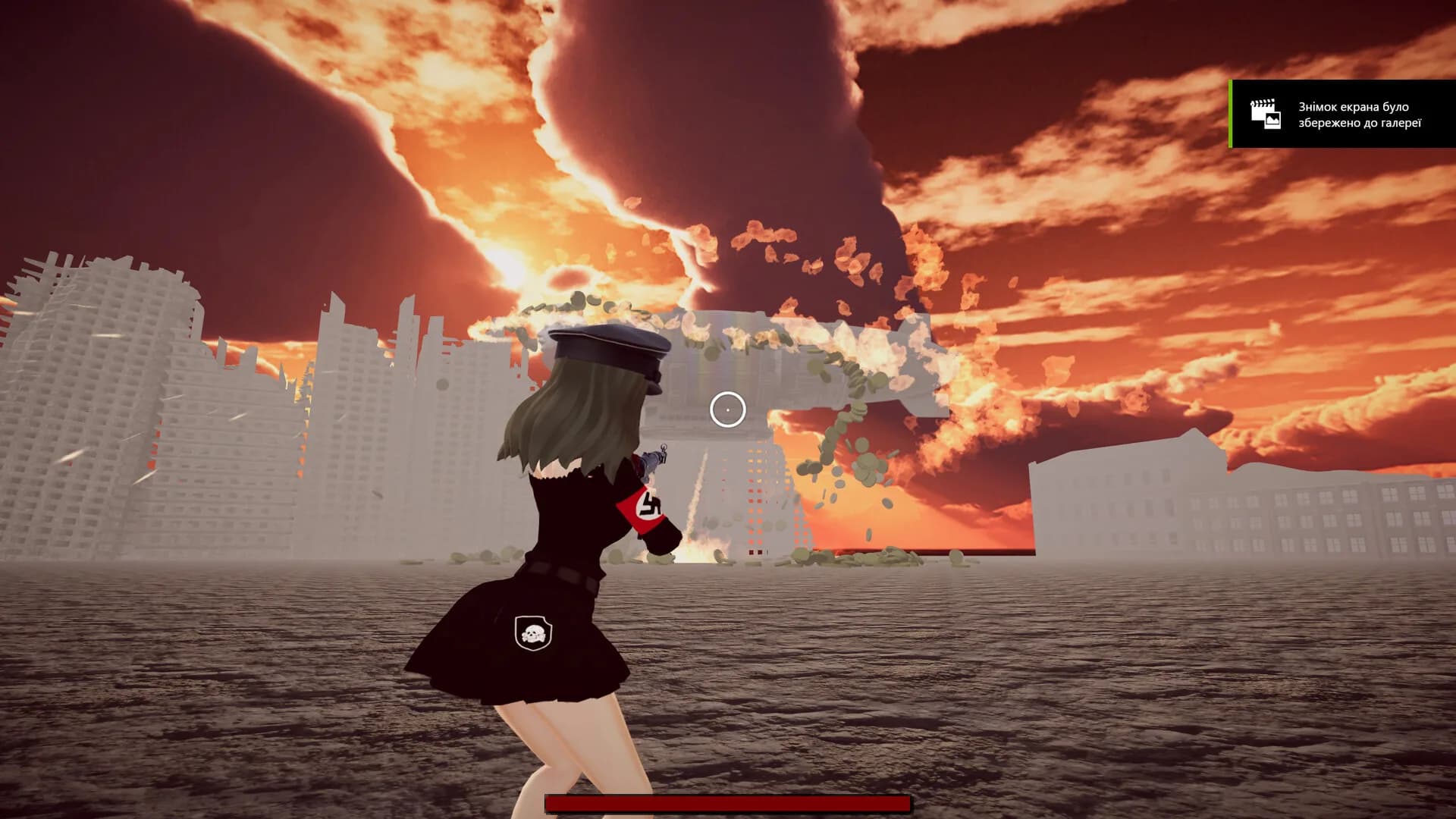 Hitler Waifu görsel 7