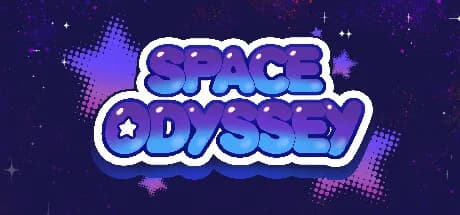 Space Odyssey görsel 1