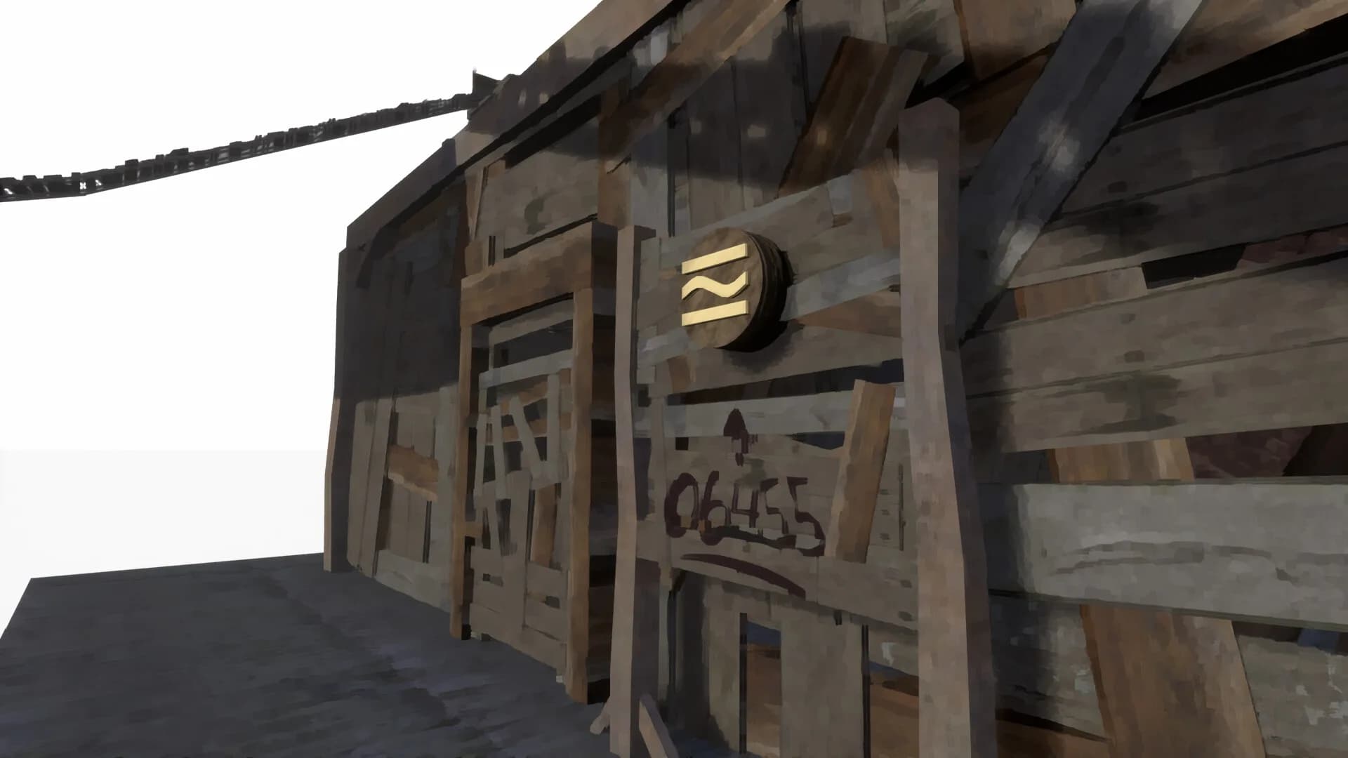 IF: Walls could answer görsel 3