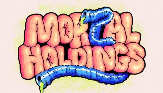 Mortal Holdings görsel 2