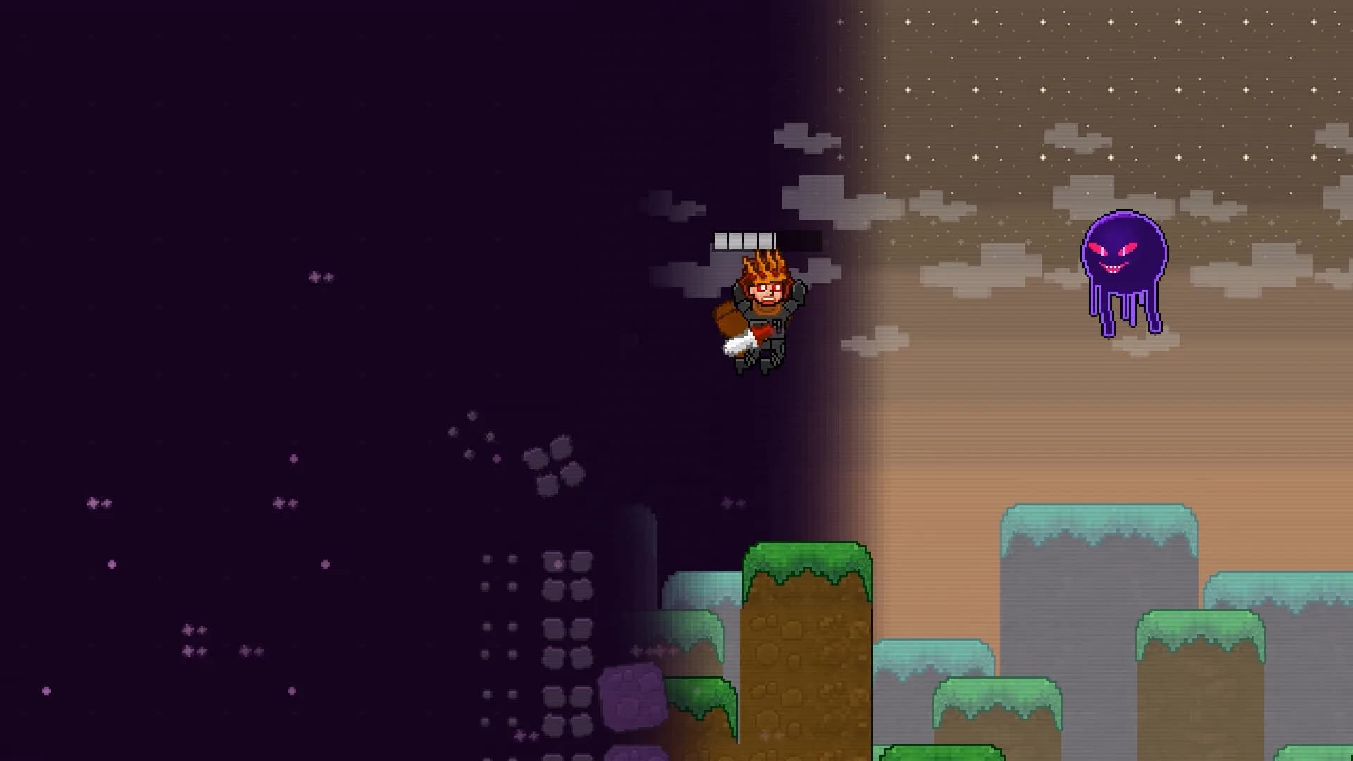 King Story: Prologue görsel 2