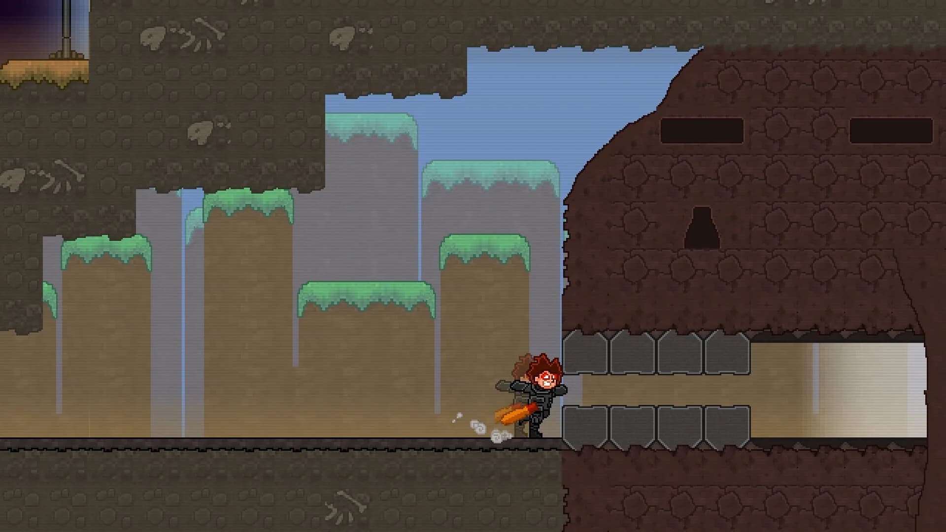 King Story: Prologue görsel 3
