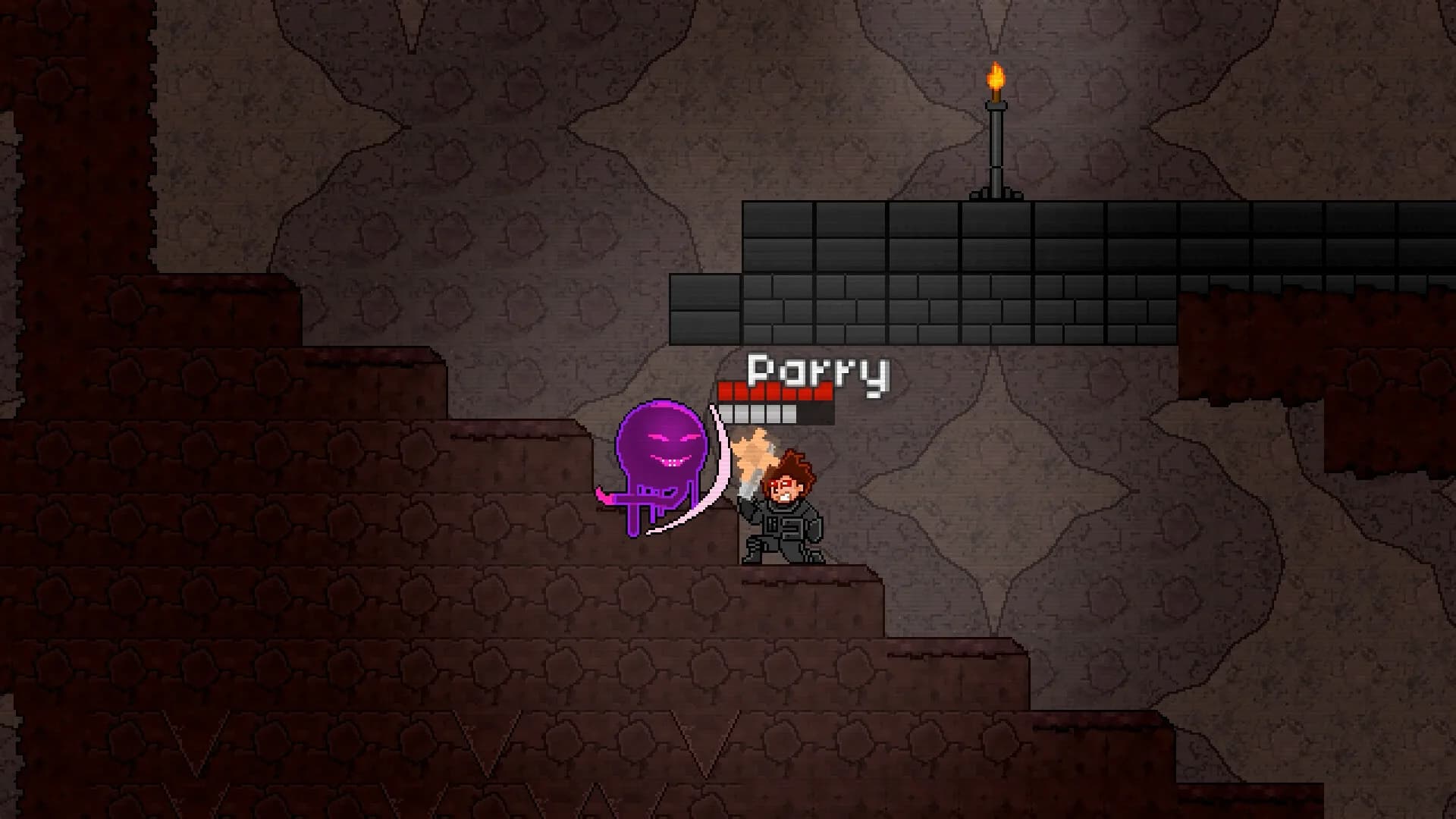 King Story: Prologue görsel 6