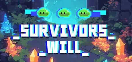 Survivors Will 幸存者意志 görsel 1
