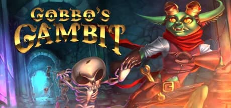Gobbo's Gambit görsel 1