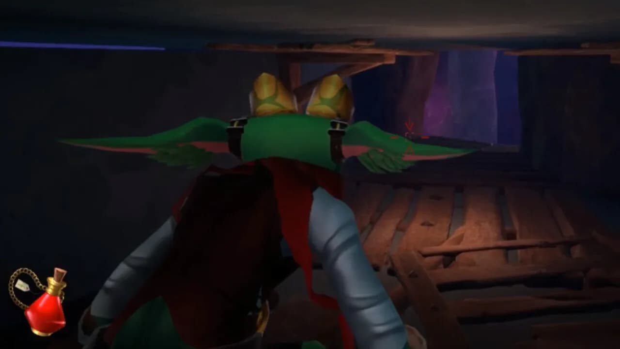 Gobbo's Gambit görsel 2