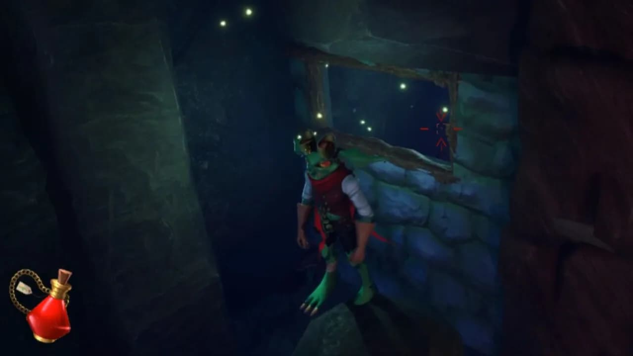 Gobbo's Gambit görsel 5