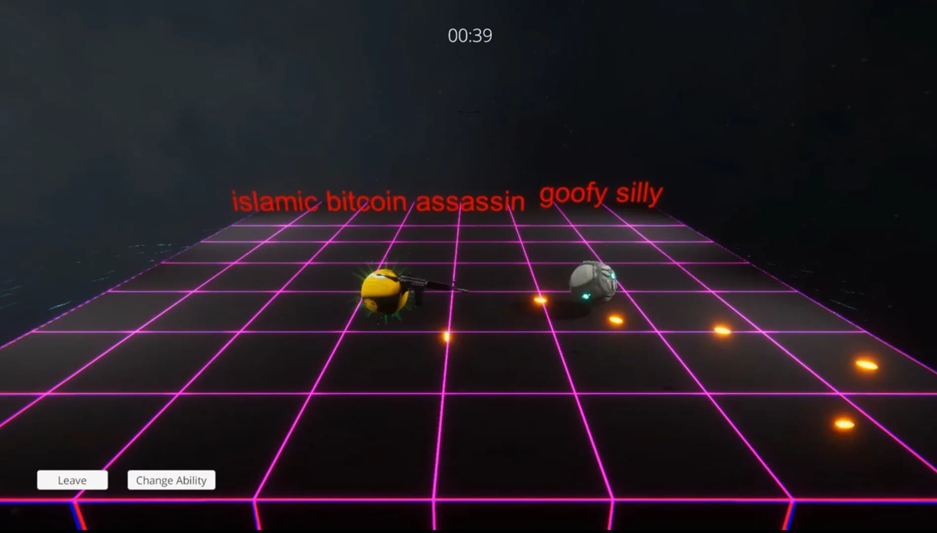 Bung Ball görsel 2