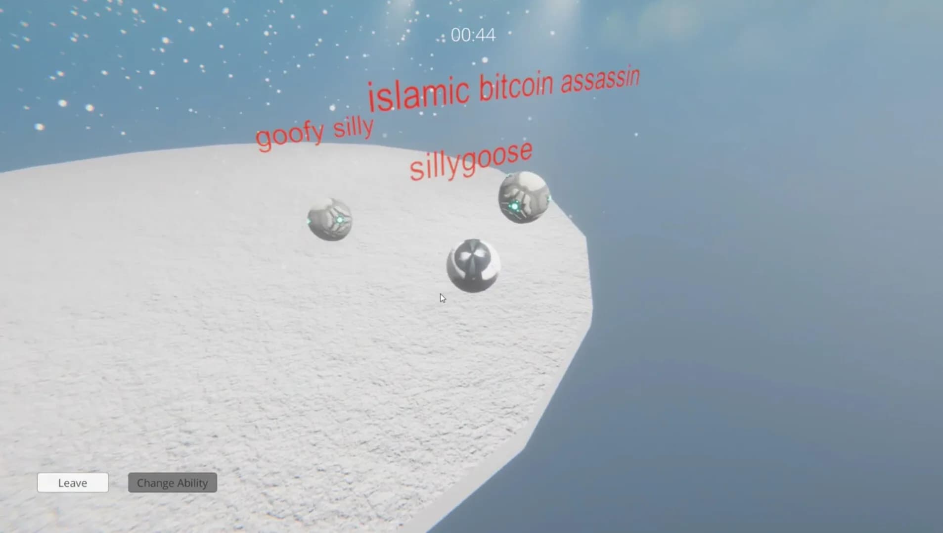 Bung Ball görsel 9