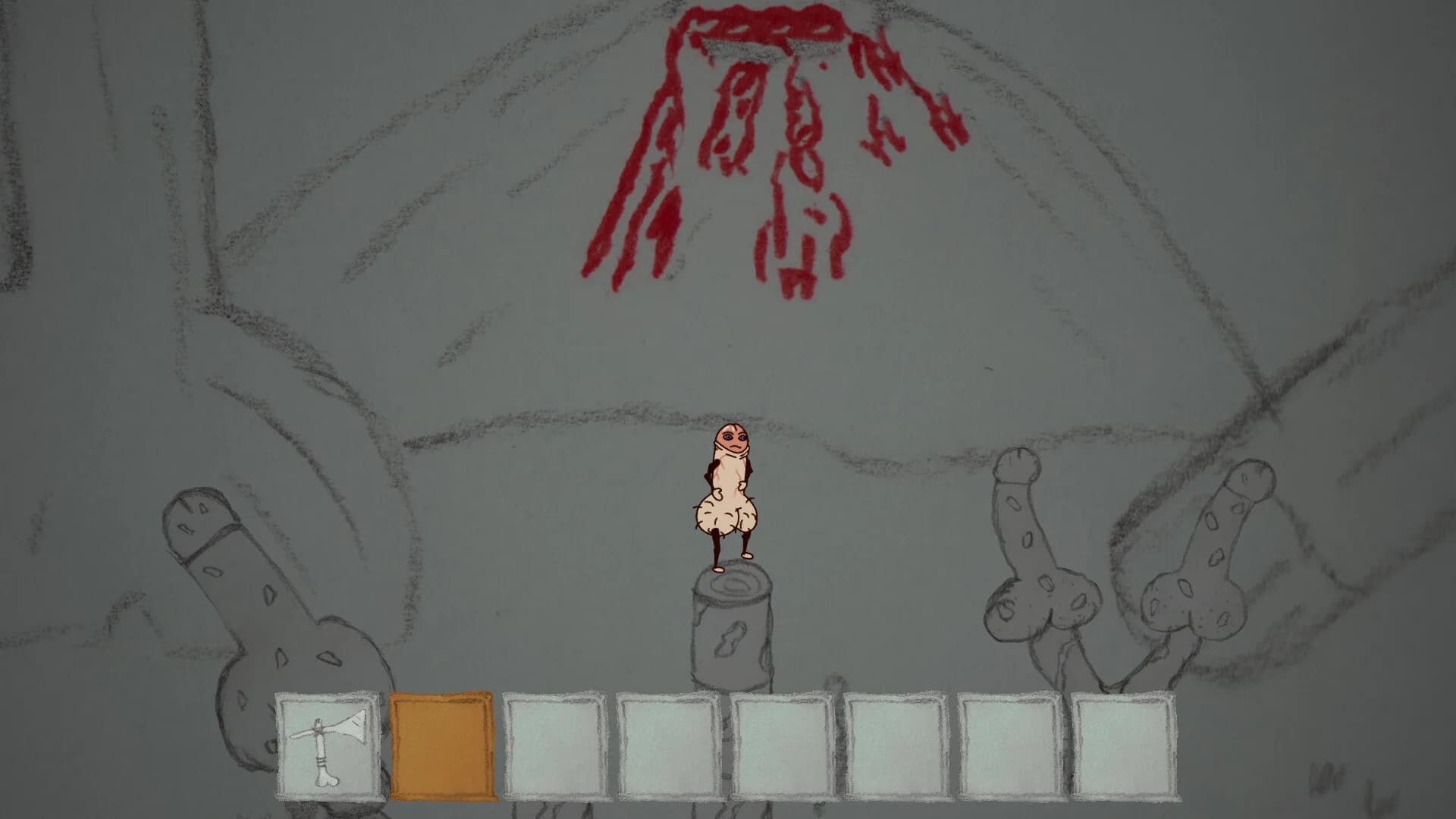 Dickland: Horror Quest görsel 10