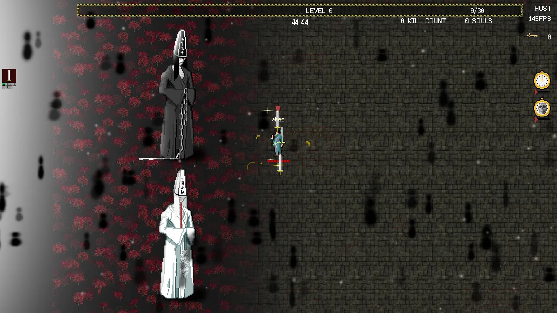 18 Levels of Hells görsel 2