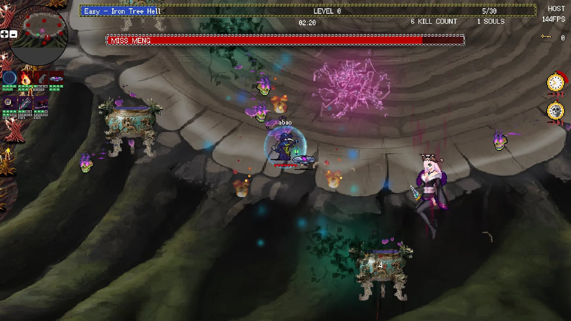 18 Levels of Hells görsel 5