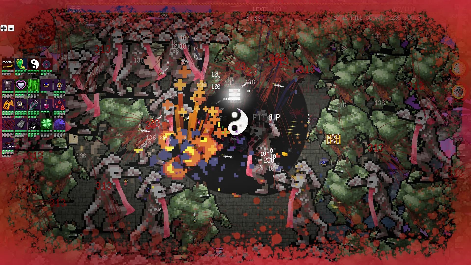 18 Levels of Hells görsel 6