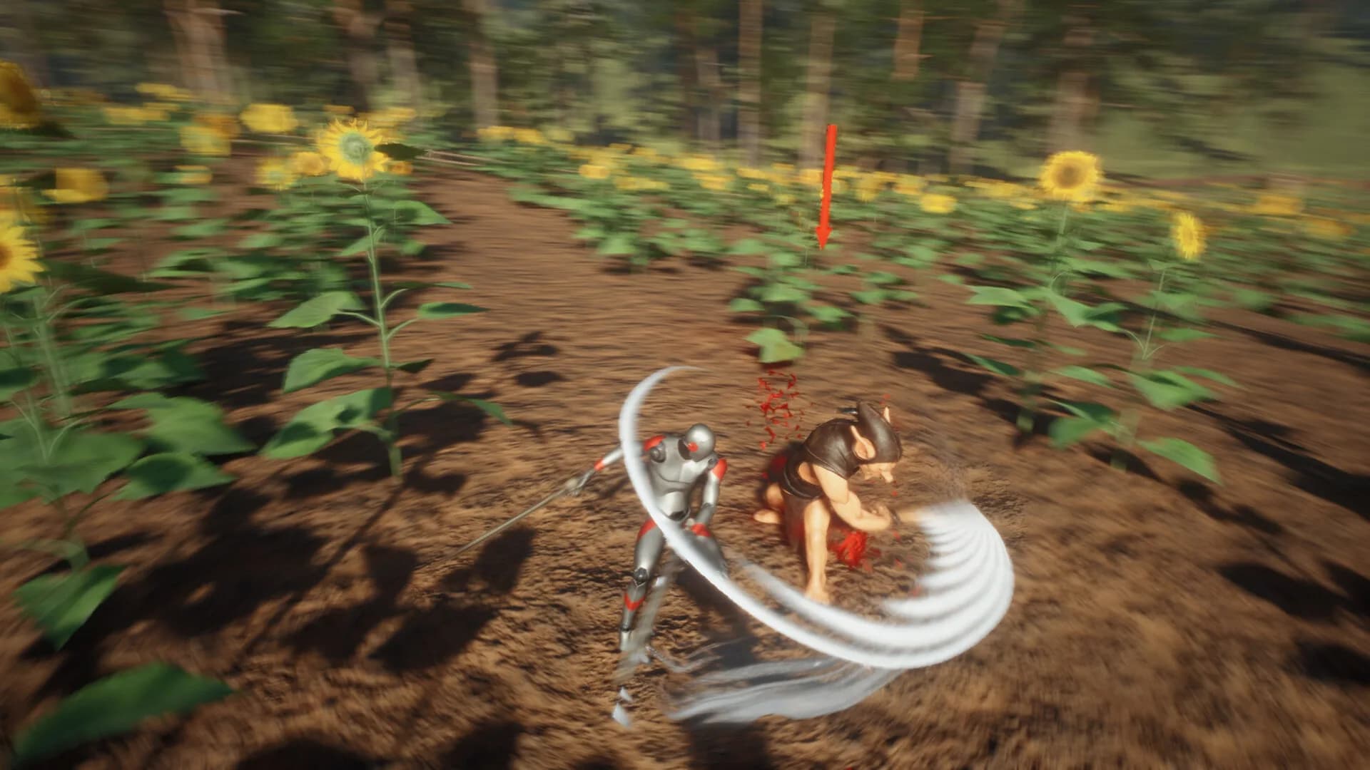 GameDev Trash görsel 3