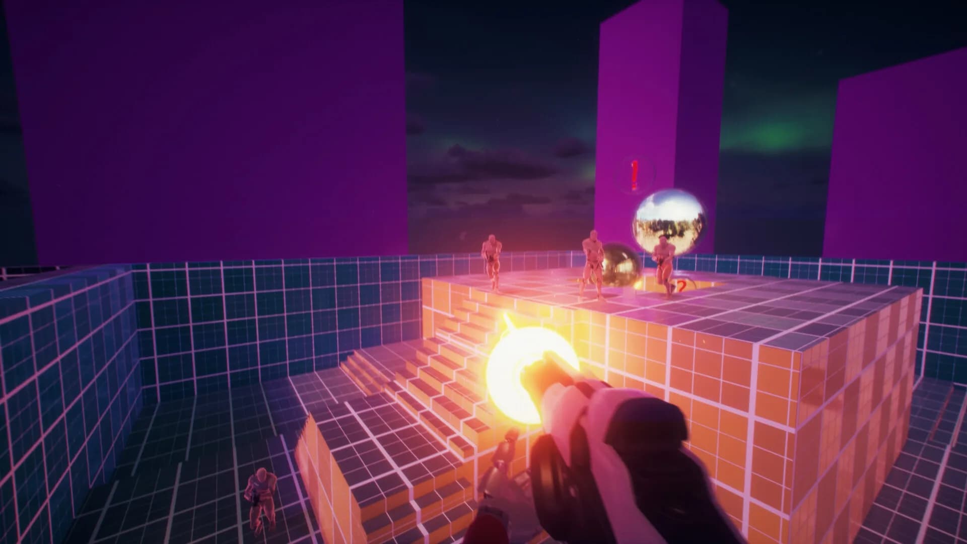 GameDev Trash görsel 4