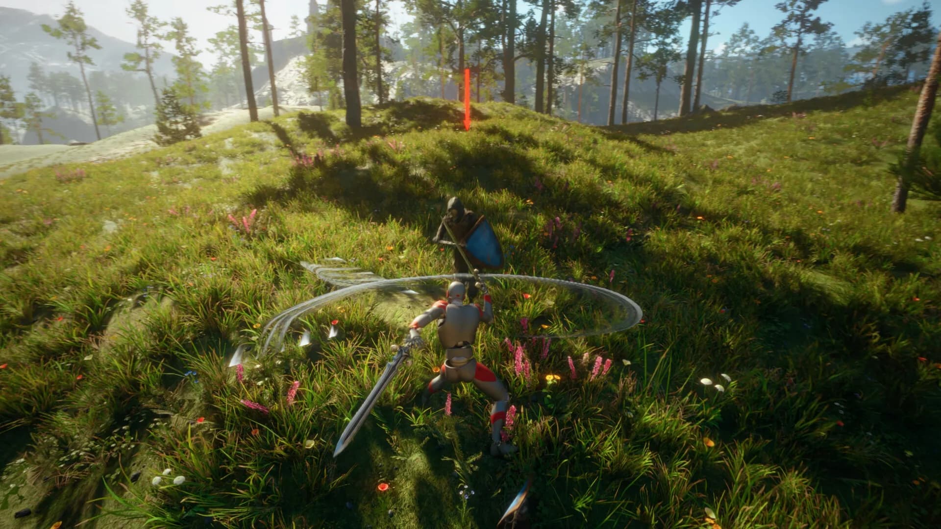 GameDev Trash görsel 6