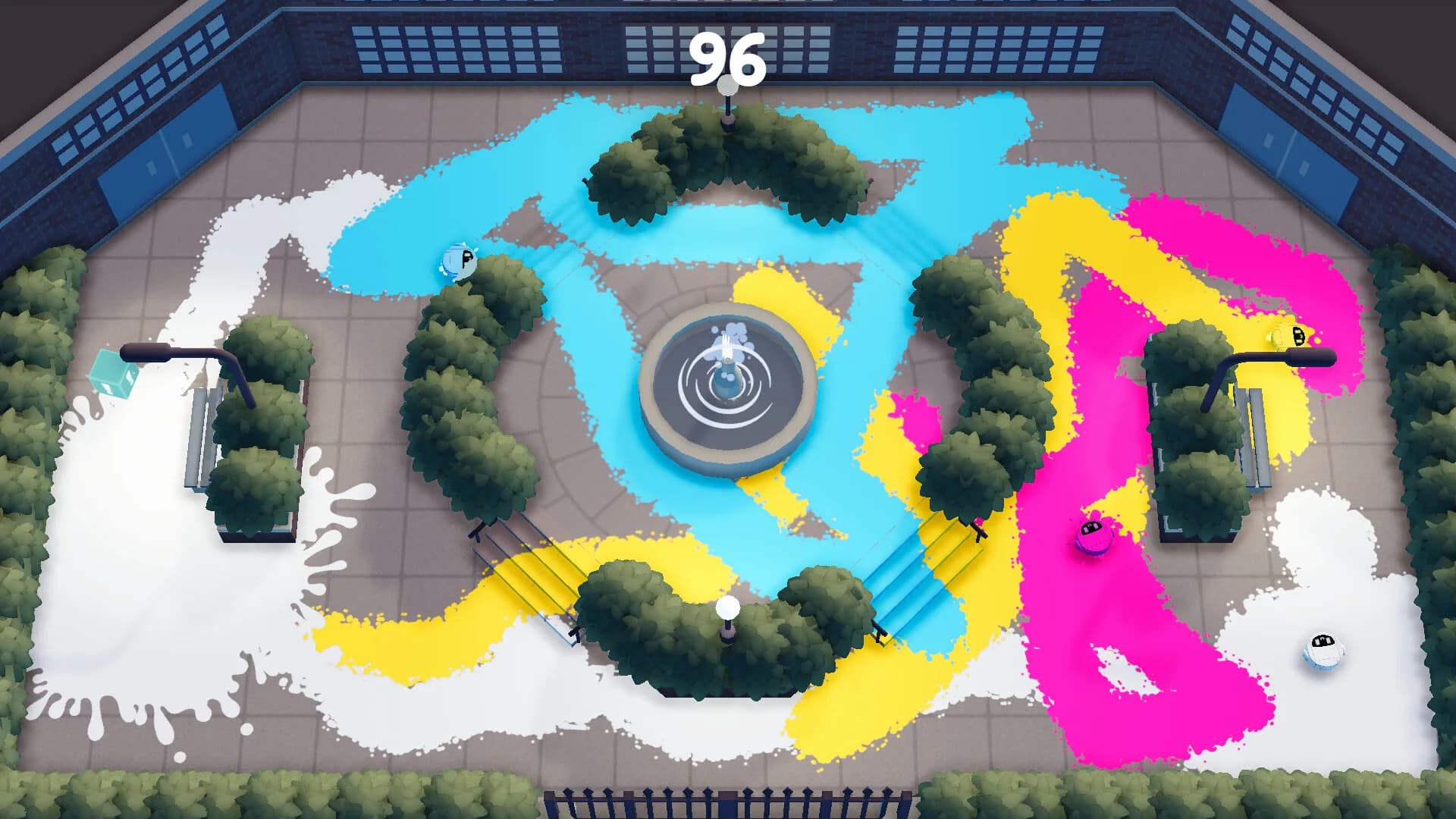 Splatterbot görsel 2