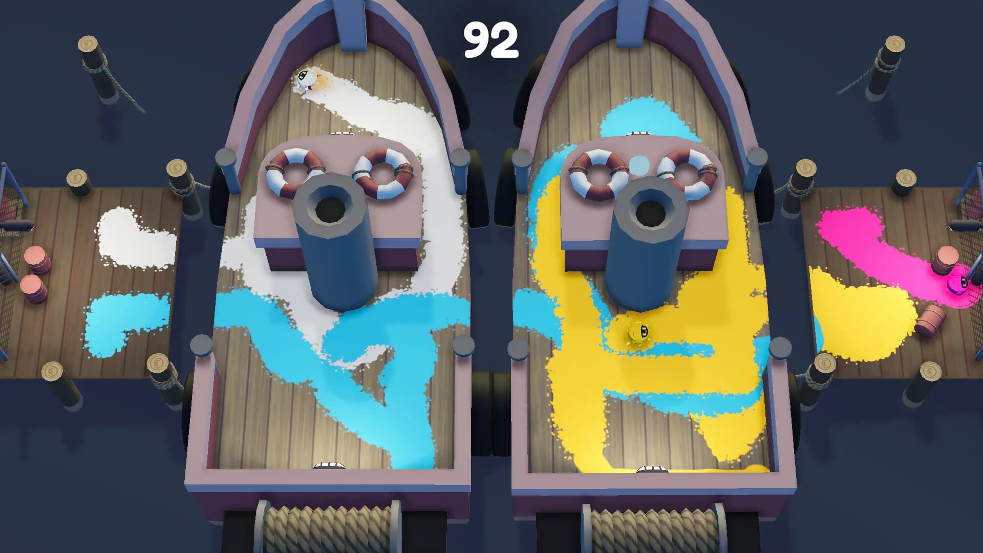 Splatterbot görsel 3