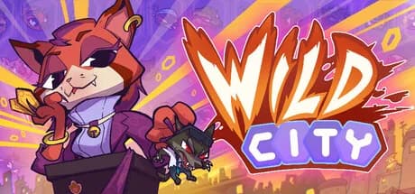 Wild City