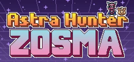 Astra Hunter Zosma görsel 1