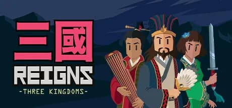 Reigns: Three Kingdoms görsel 1
