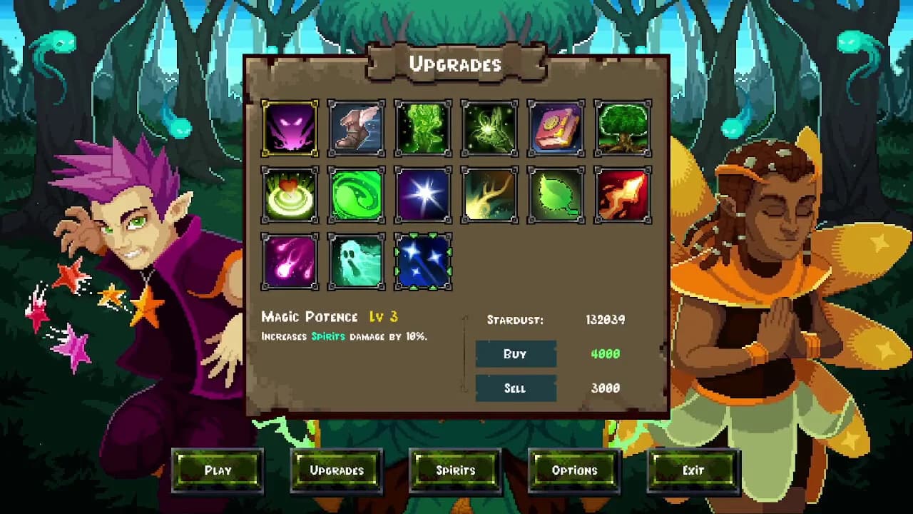 Stardust Defenders görsel 6
