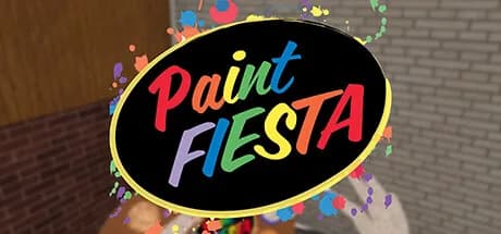 Paint Fiesta görsel 1