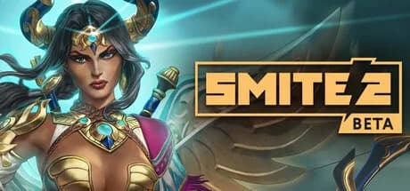 SMITE 2 görsel 1