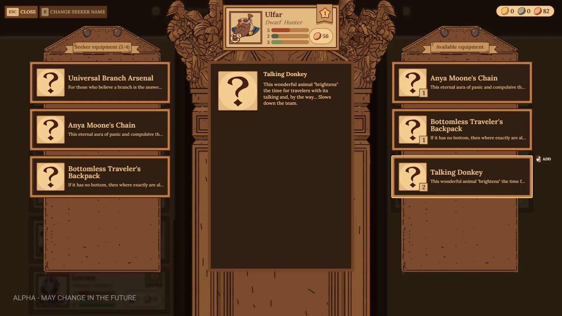 Tavern Ventures: Guilds & Tales görsel 9